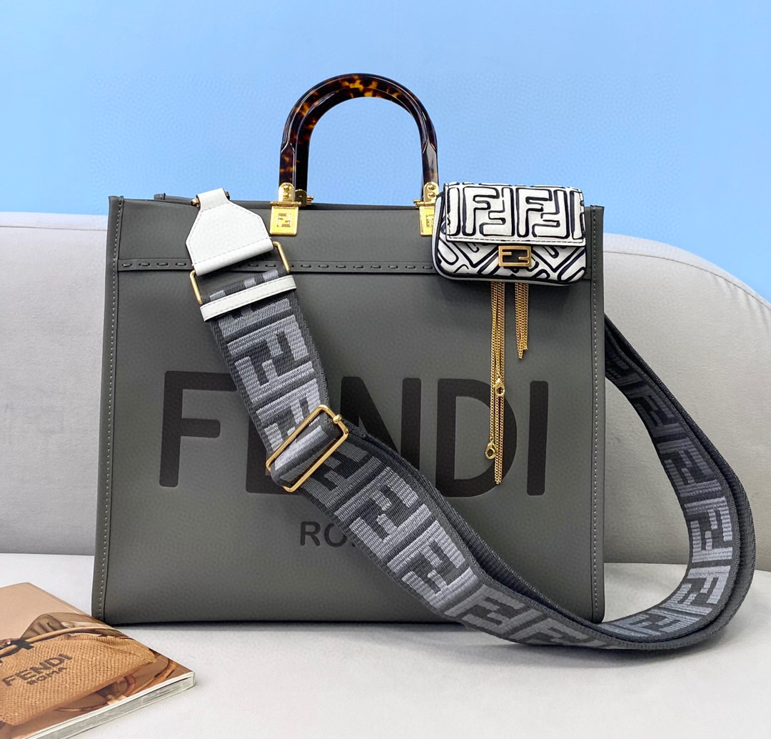 fendi quality