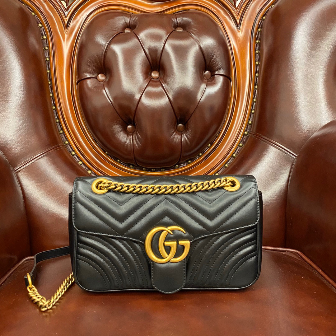 The BEST Gucci Counter Quality Replica Available Online! Experience the ...