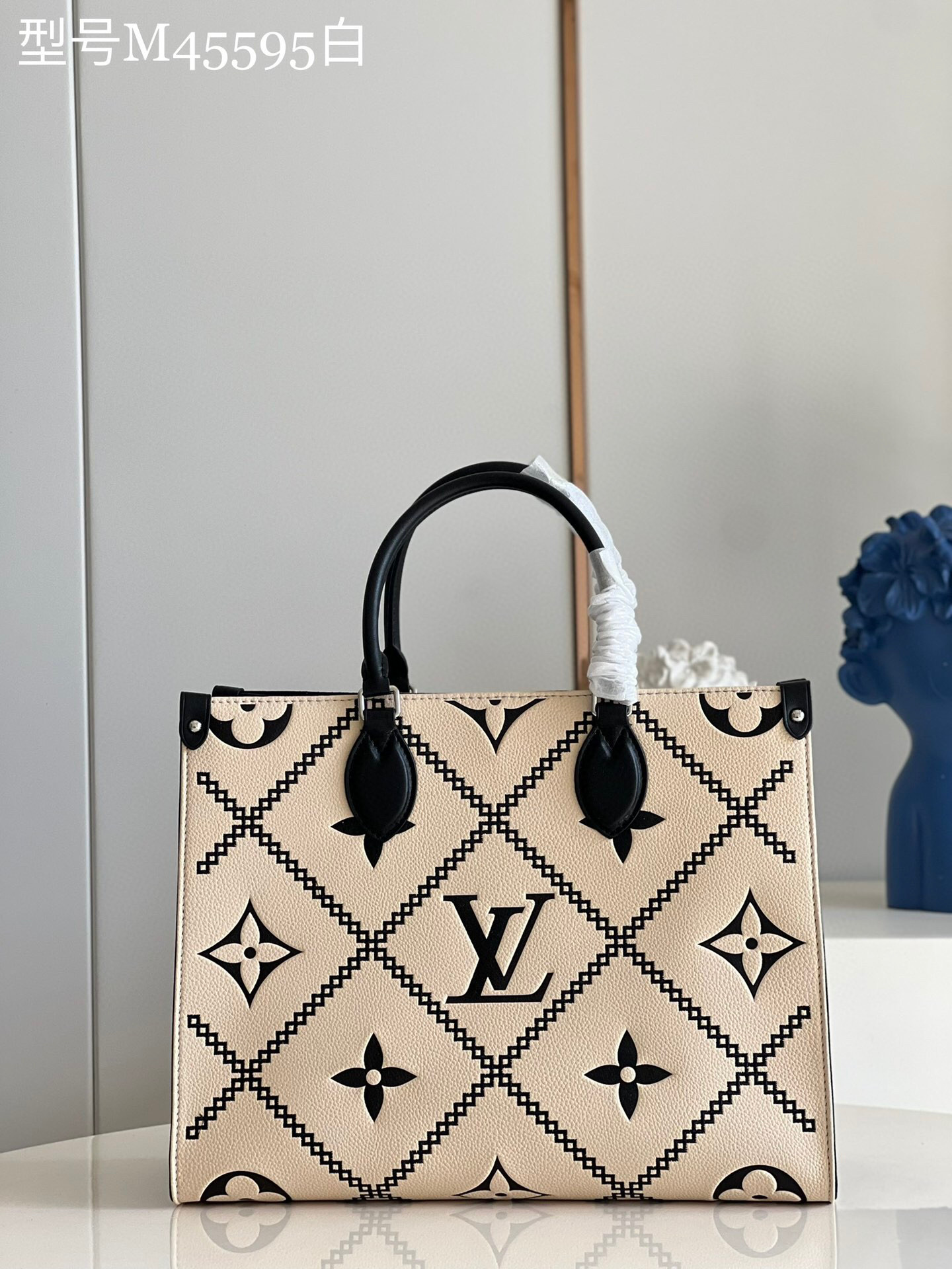 The BEST Louis Vuitton Counter Quality Replica Available Online ...