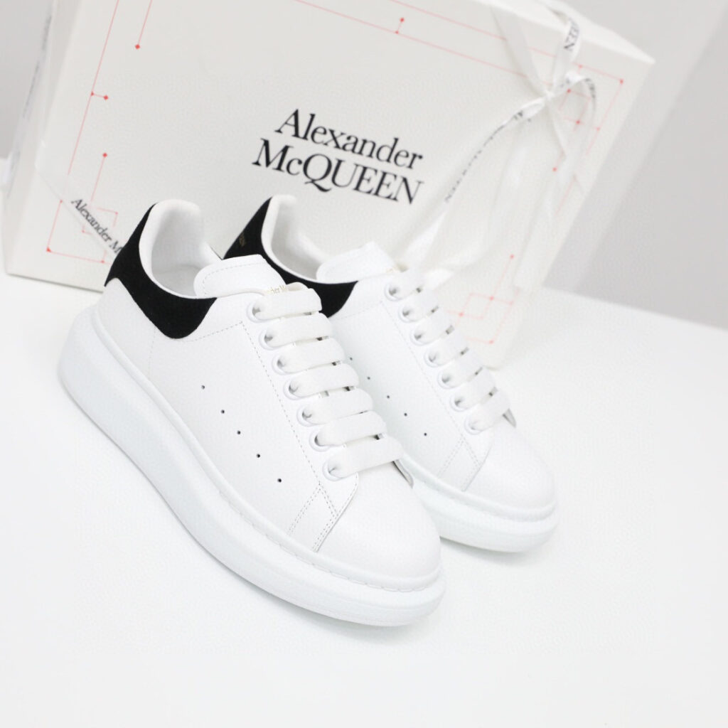 alexander mcqueen sneakers 37