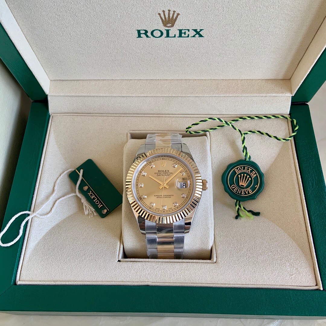 The BEST Rolex Counter Quality Replica Available Online! Experience the ...