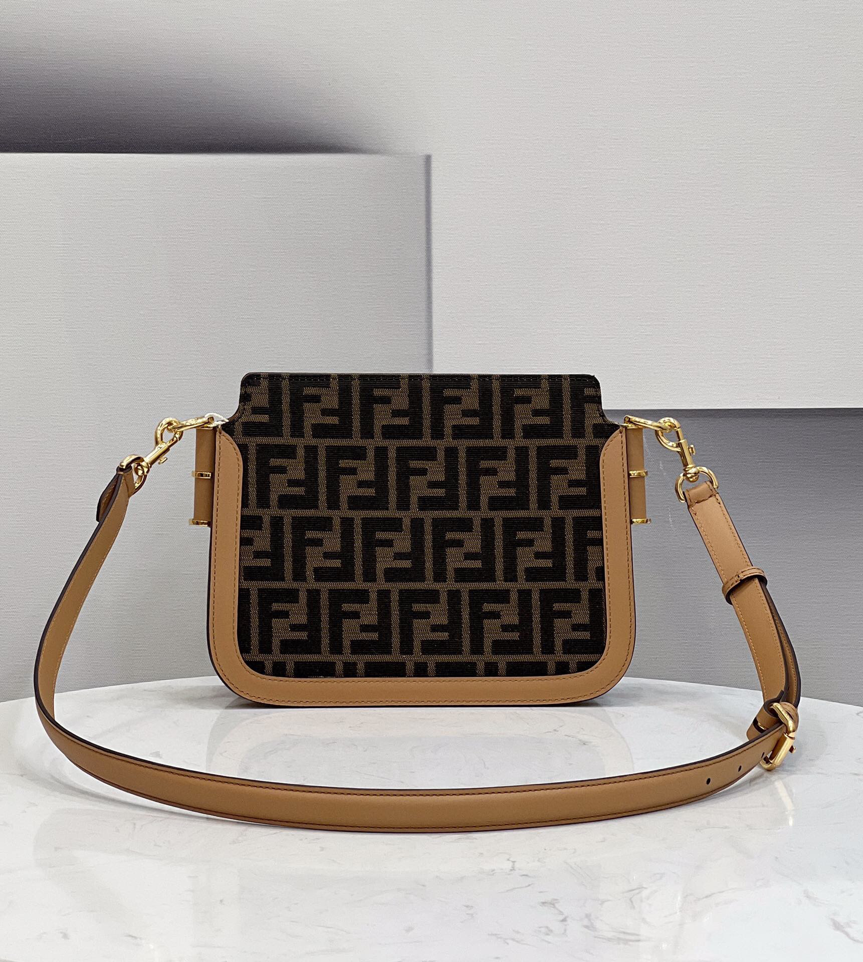The BEST Fendi Counter Quality Replica Available Online! Experience the ...