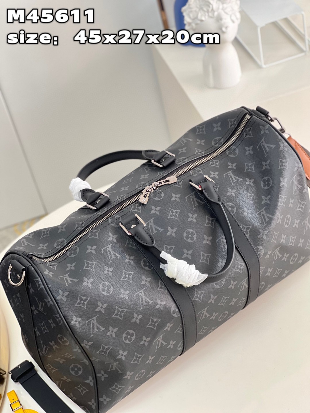 l**is V*t*n keepall bandoulière 45