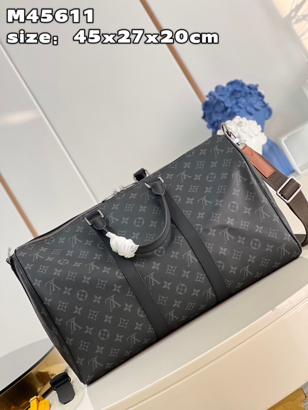 l**is V*t*n keepall bandoulière 45