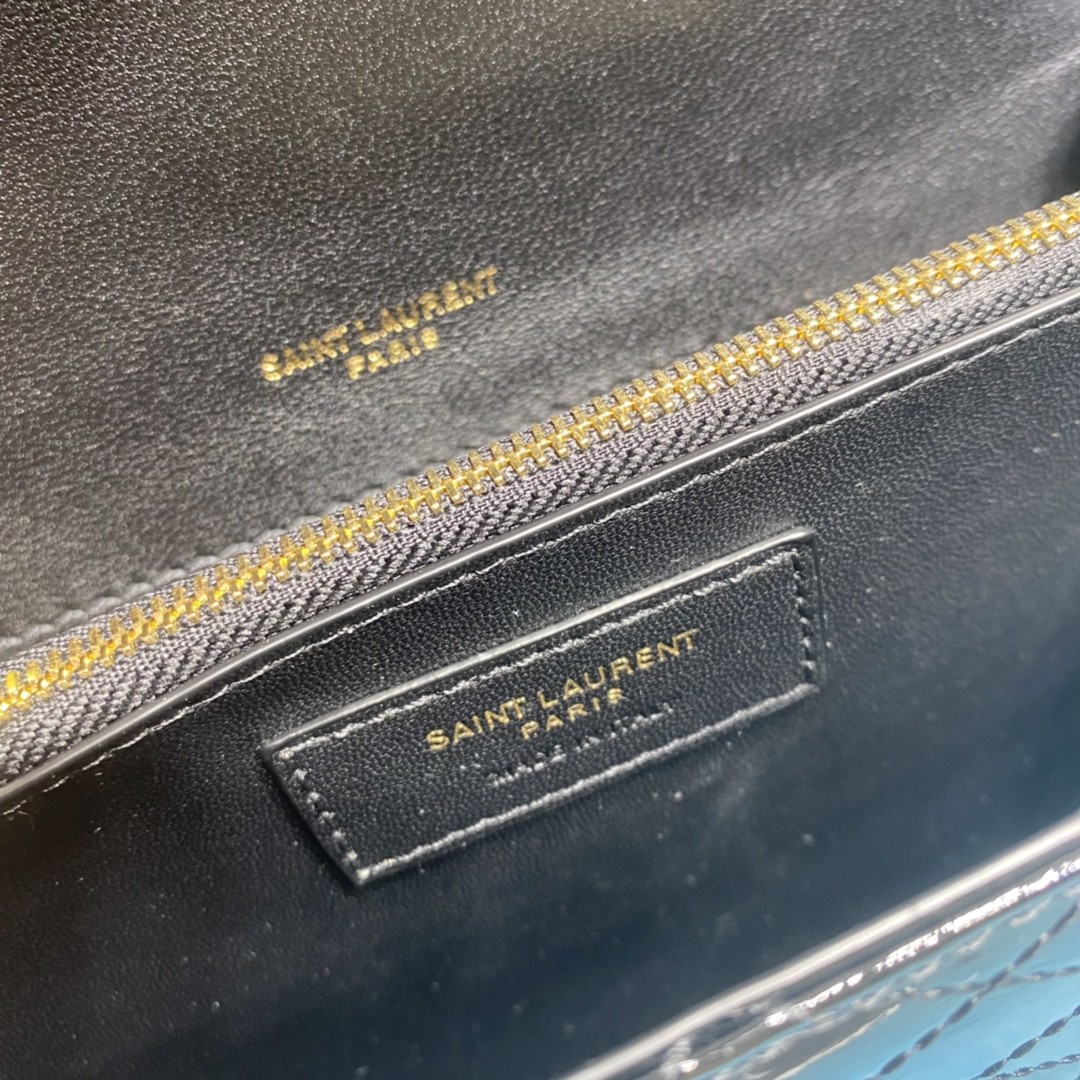 YSL GABY MINI SATCHEL