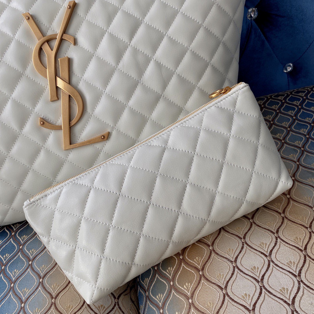 YSL Icare toge bag