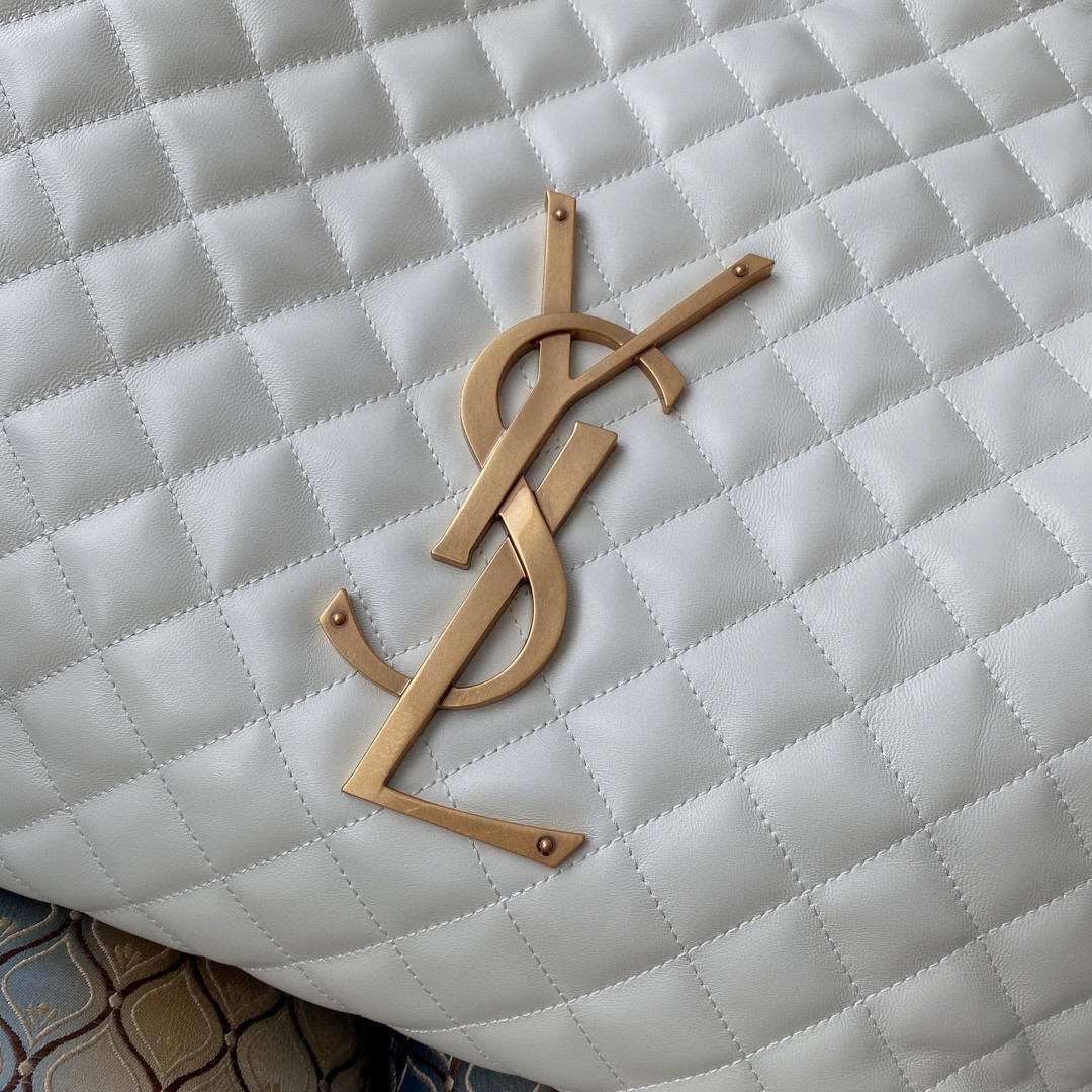 YSL Icare toge bag