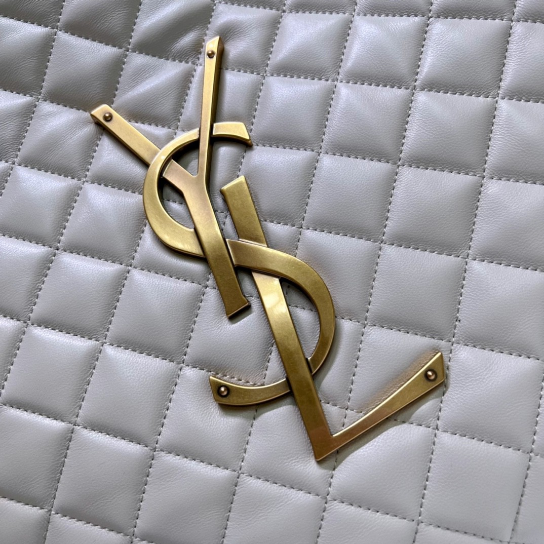 YSL Icare toge bag