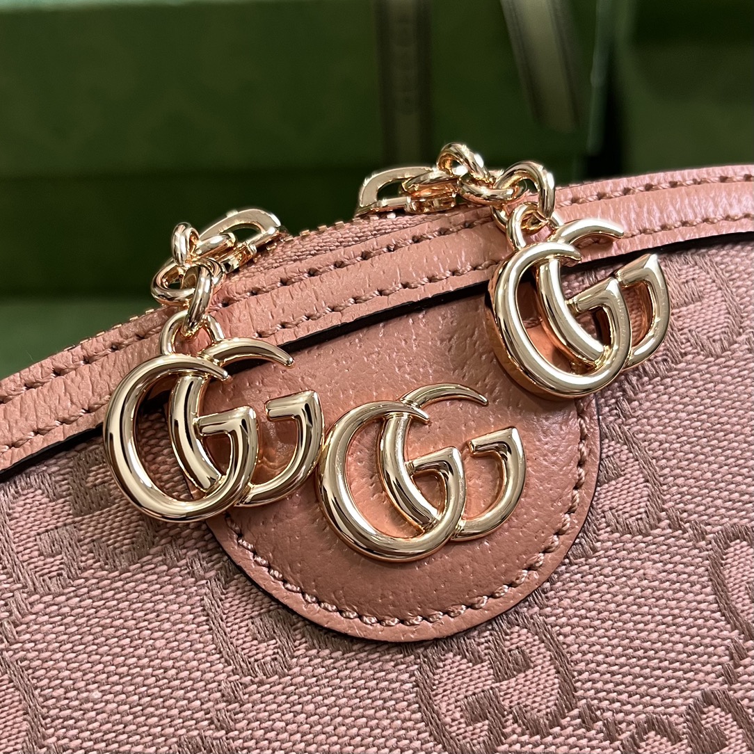 G*u*i ophidia gg small shoulder bag