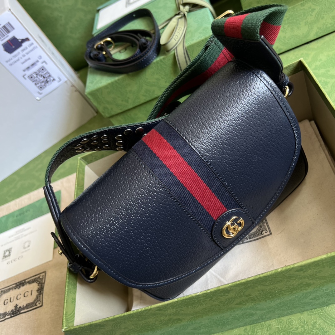 G*u*i ophidia gg mini shoulder bag