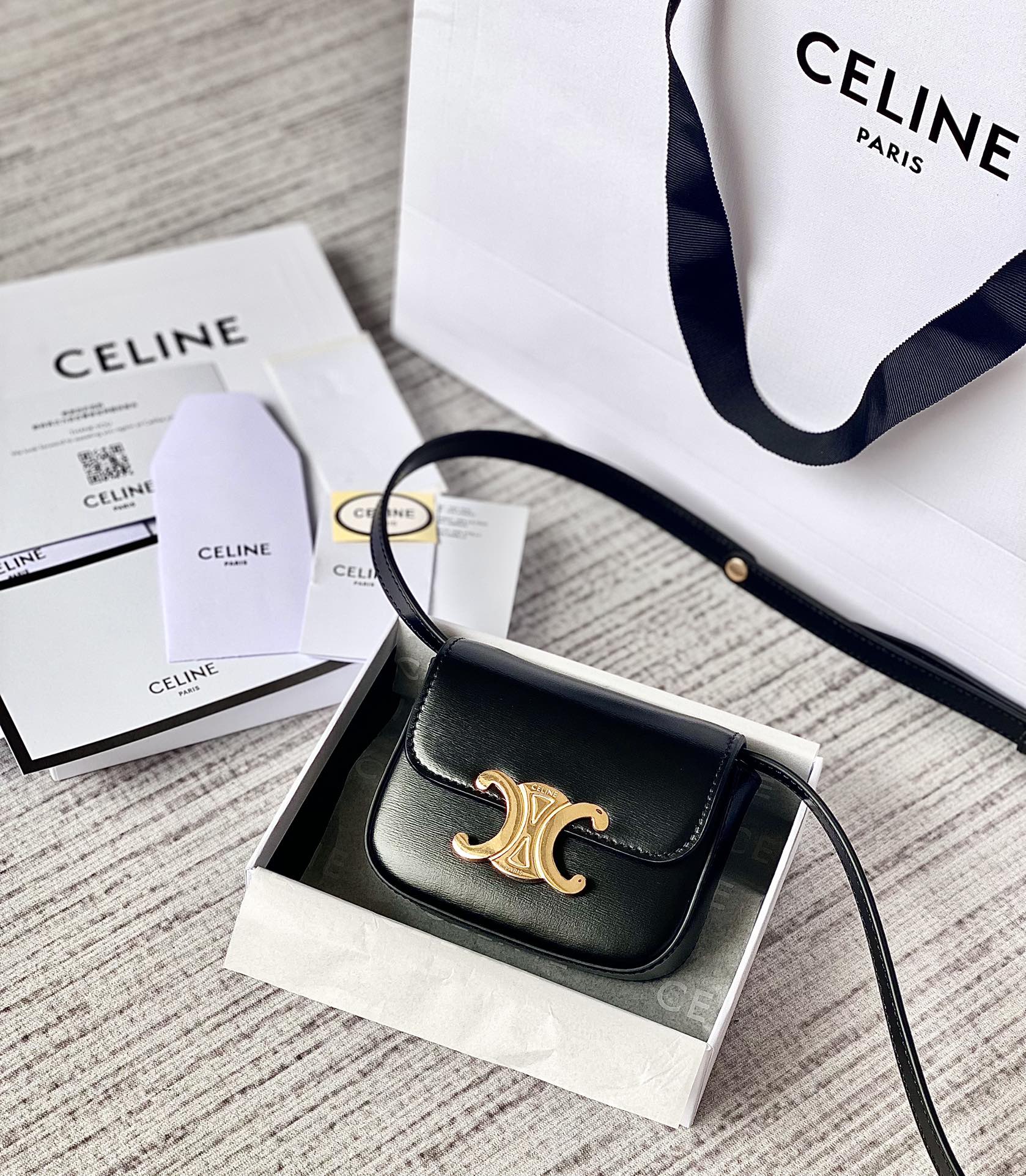 The BEST Celine Counter Quality Replica Available Online!