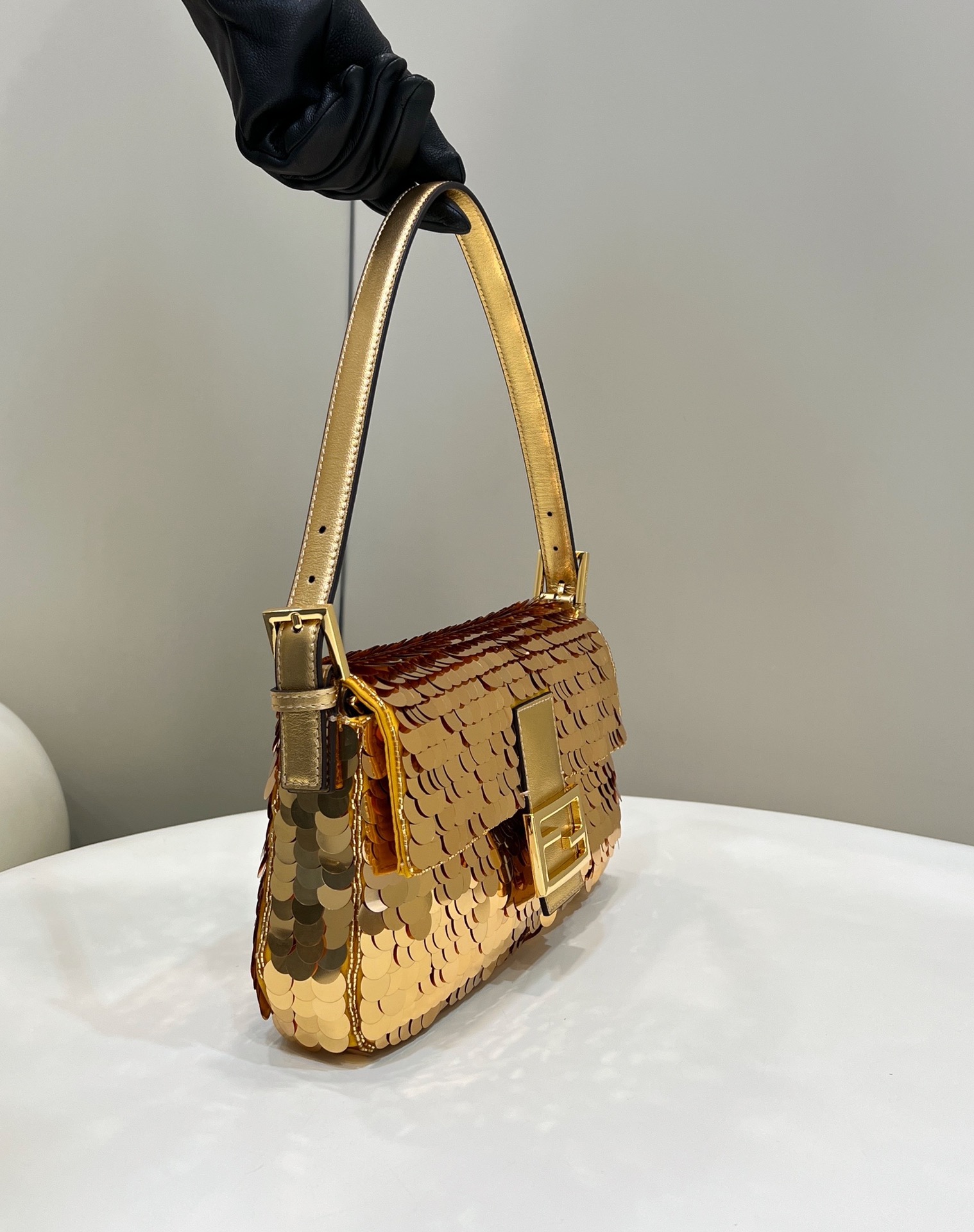 The BEST Fendi Counter Quality Replica Available Online!