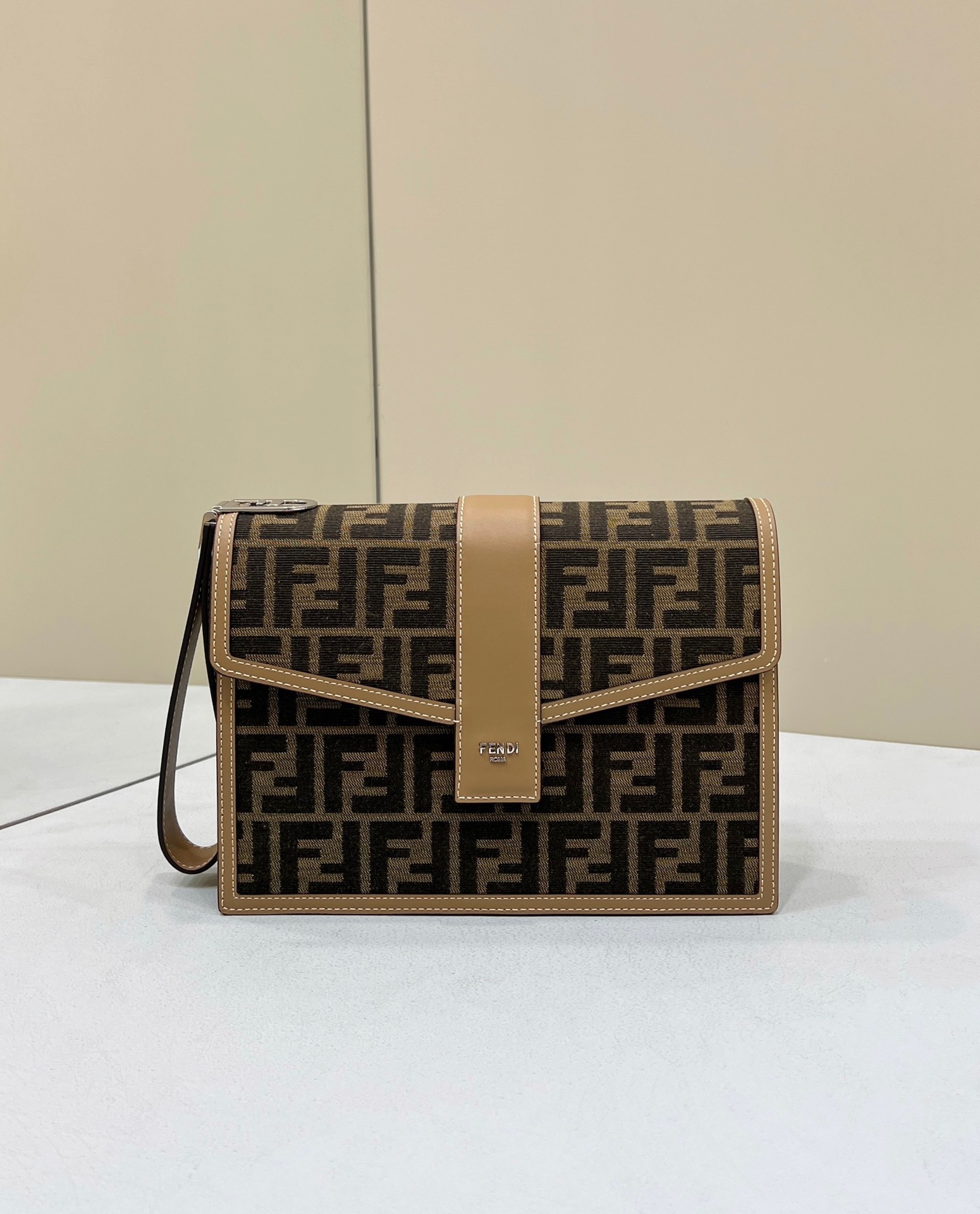 The BEST Fendi Counter Quality Replica Available Online!