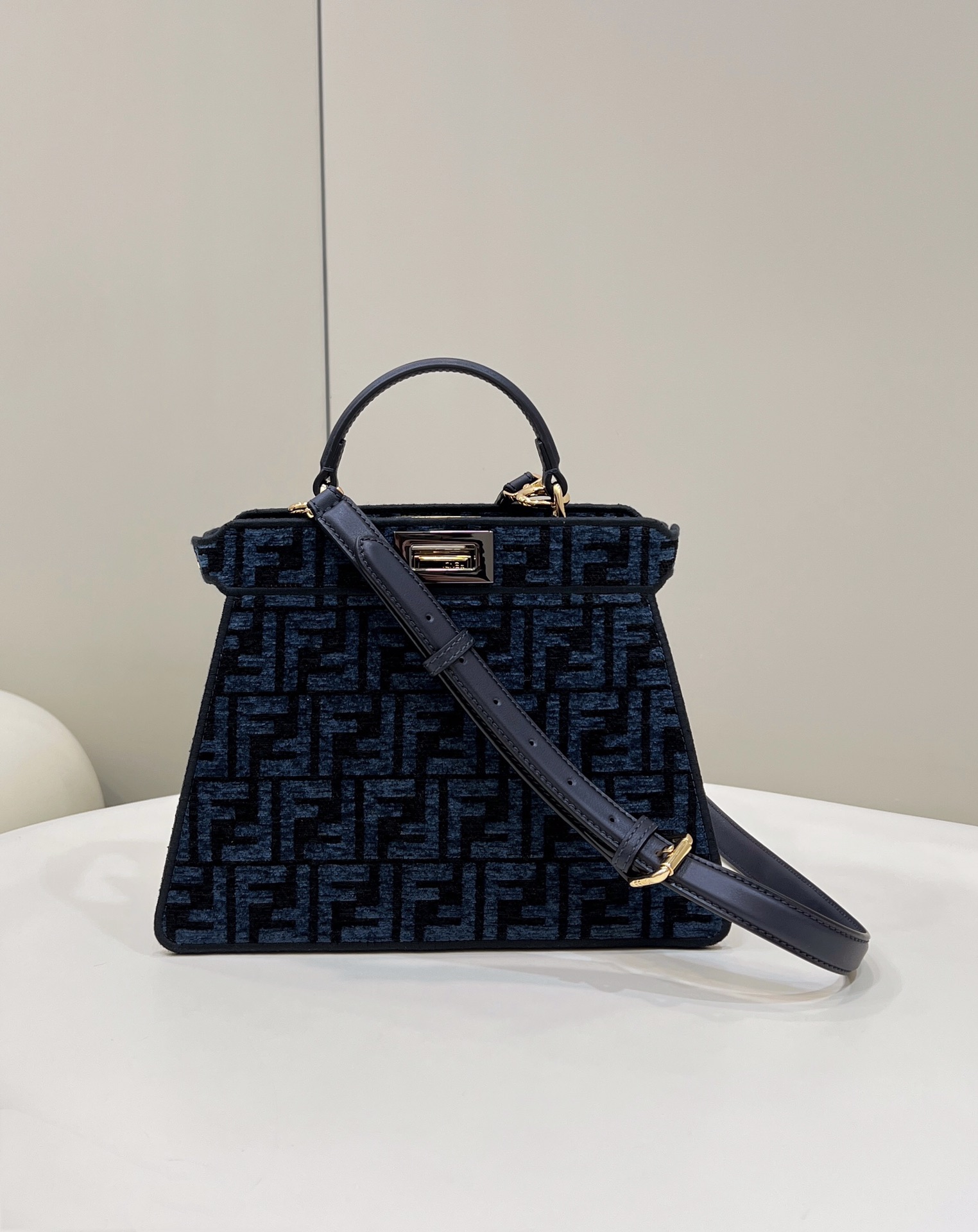 The BEST Fendi Counter Quality Replica Available Online!