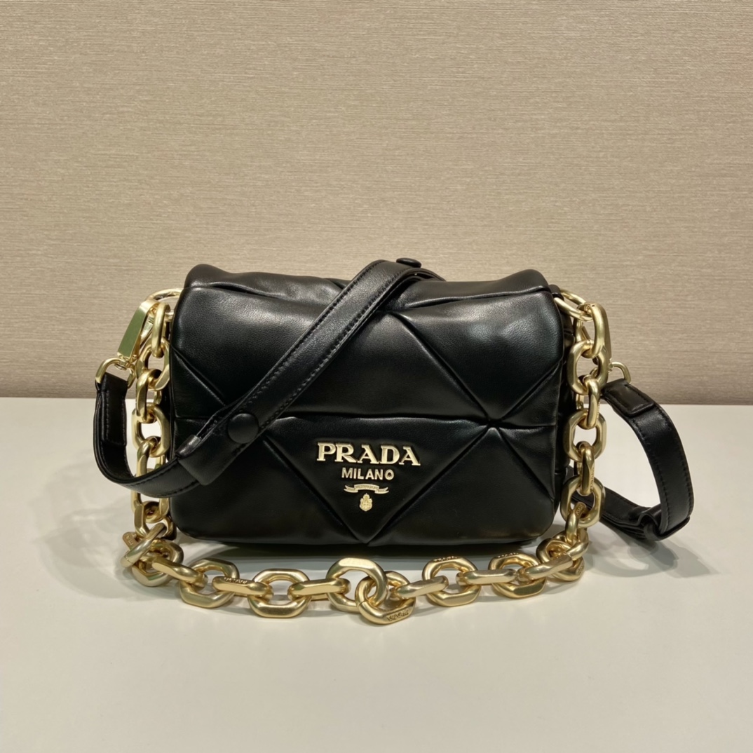 The BEST Prada Counter Quality Replica Available Online!