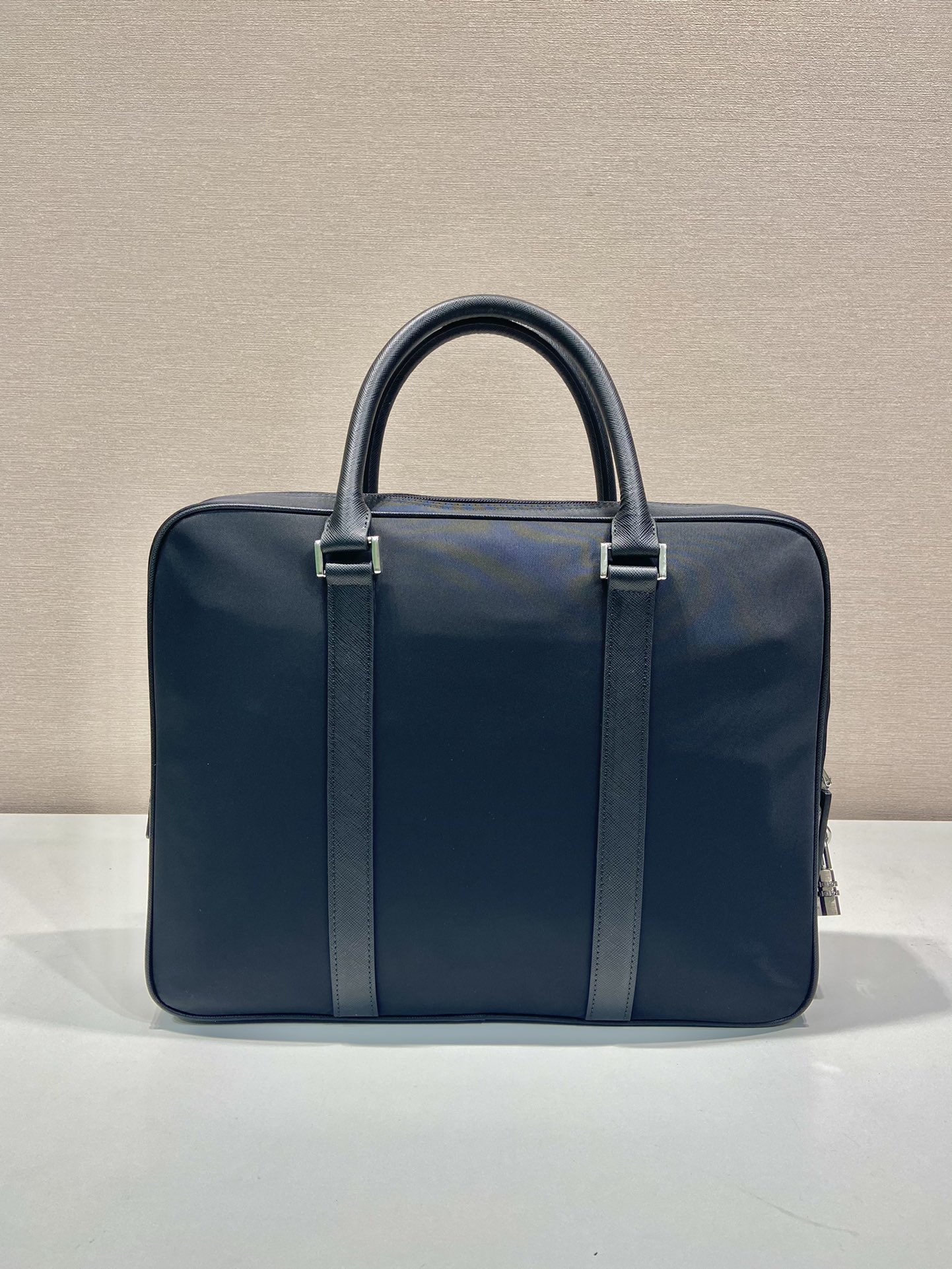 Pra*a briefcase bag