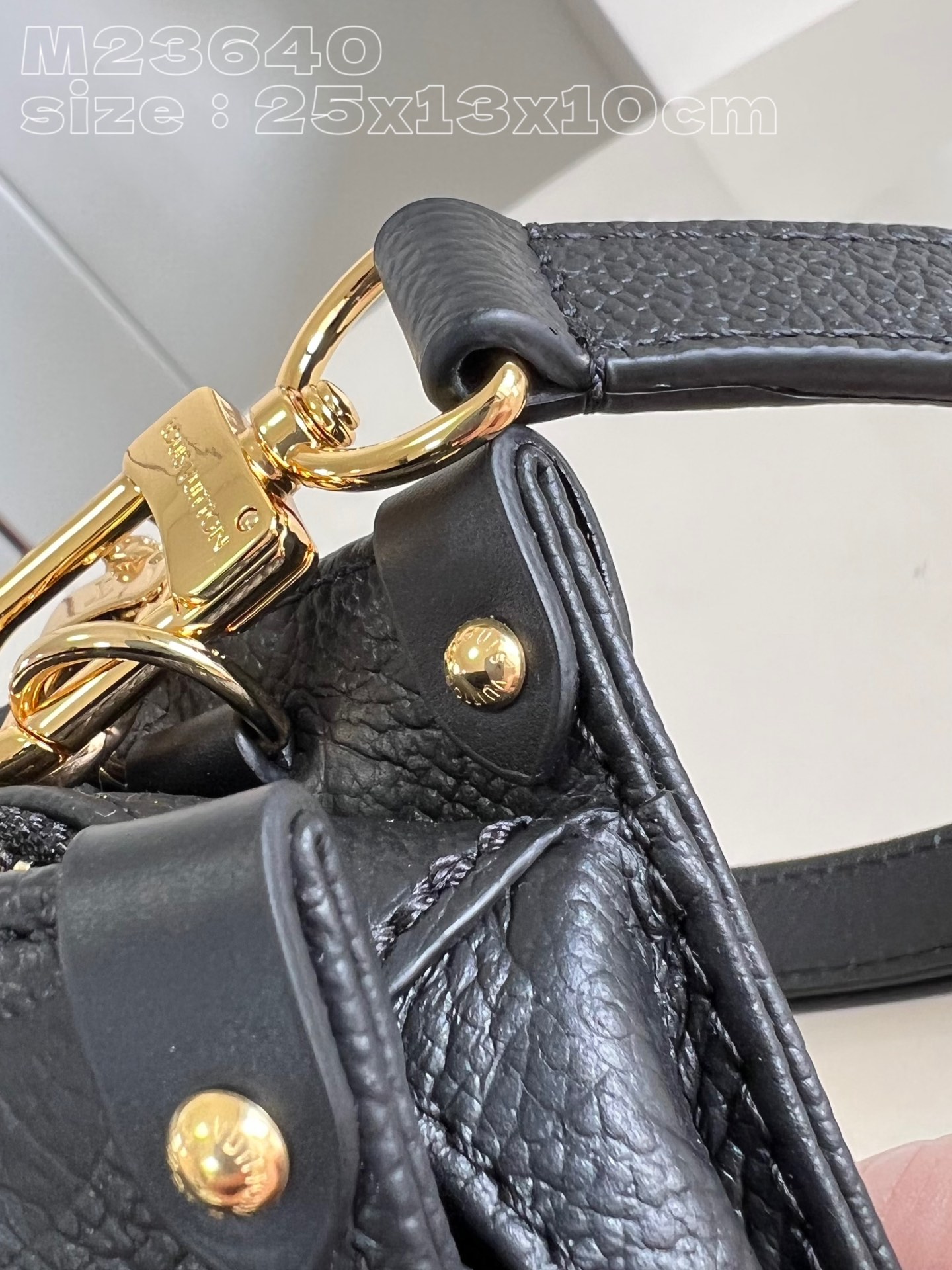 The BEST Louis Vuitton Counter Quality Replica Available Online!