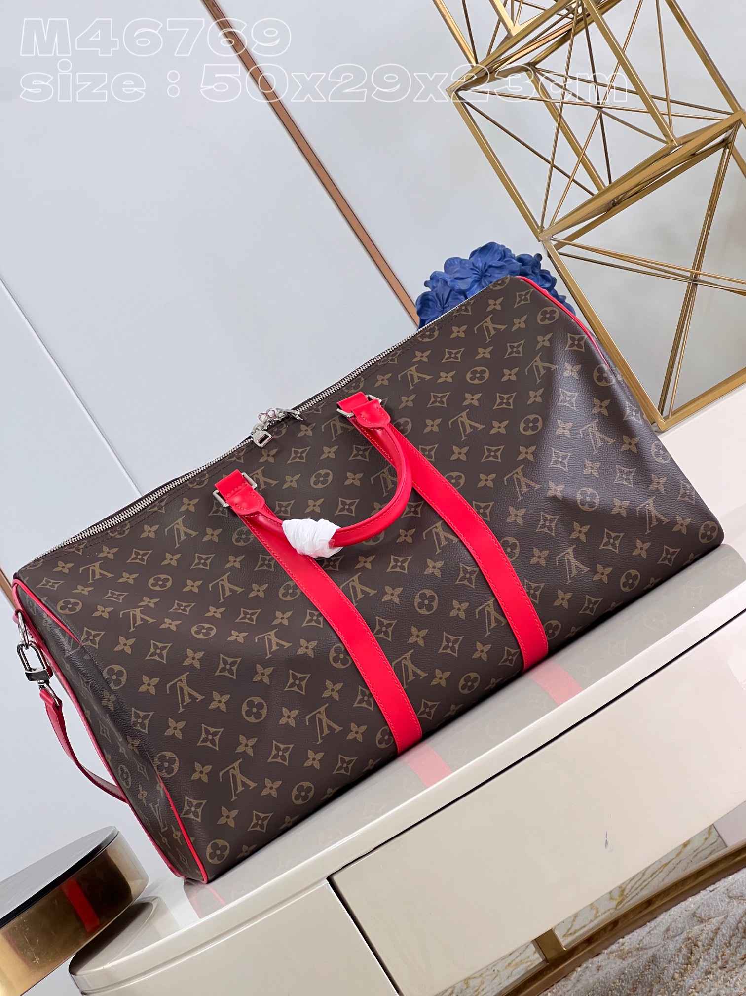 l**is V*t*n keepall bandoulière 50