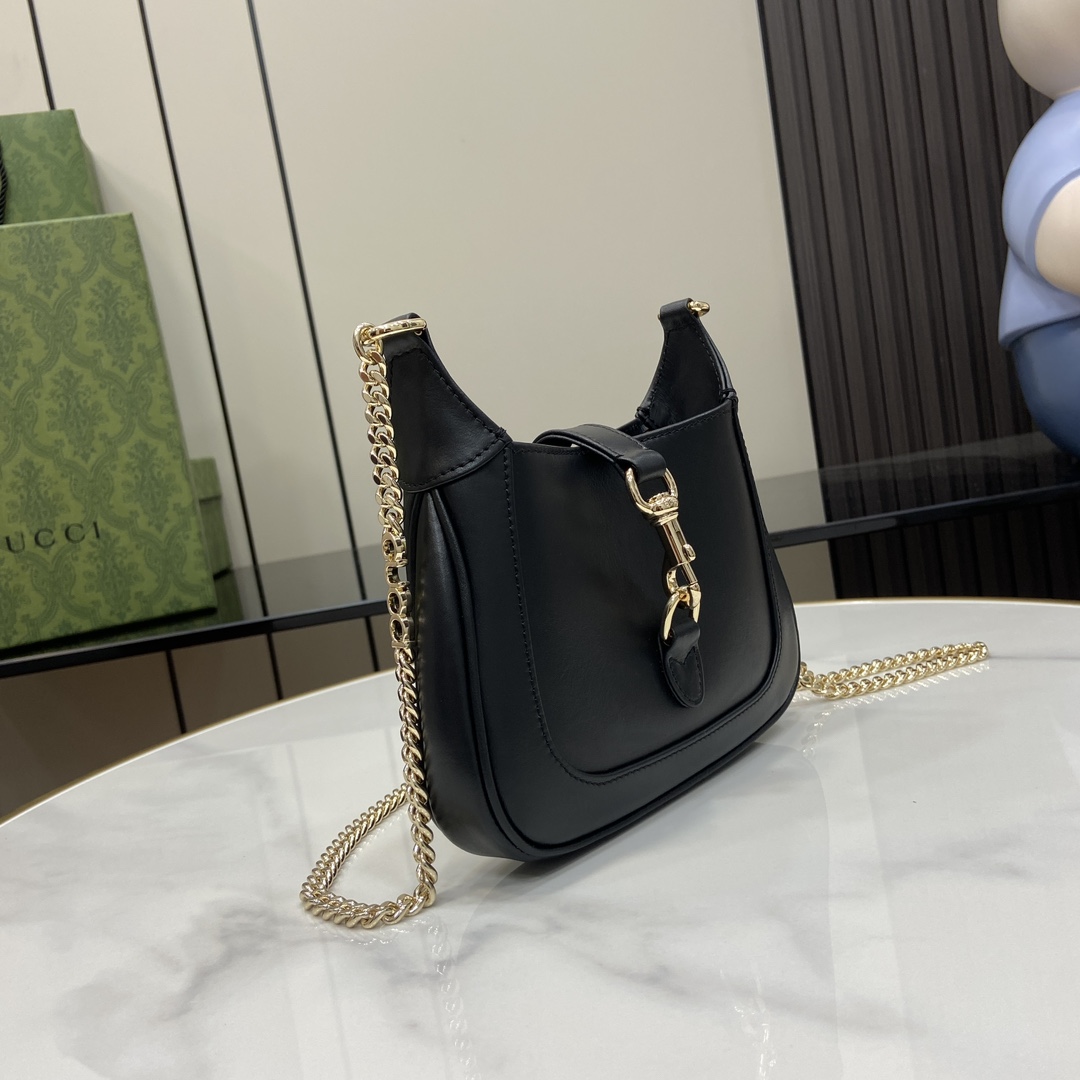 G*u*i jackie notte mini bag